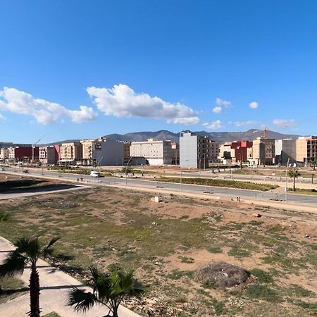Hay Al Matar,Nador Διαμέρισμα Εξωτερικό φωτογραφία