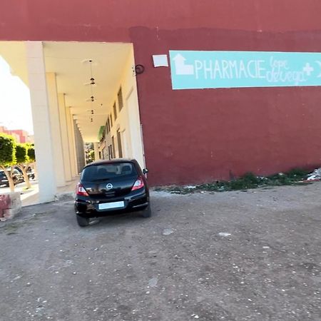 Hay Al Matar,Nador Διαμέρισμα Εξωτερικό φωτογραφία