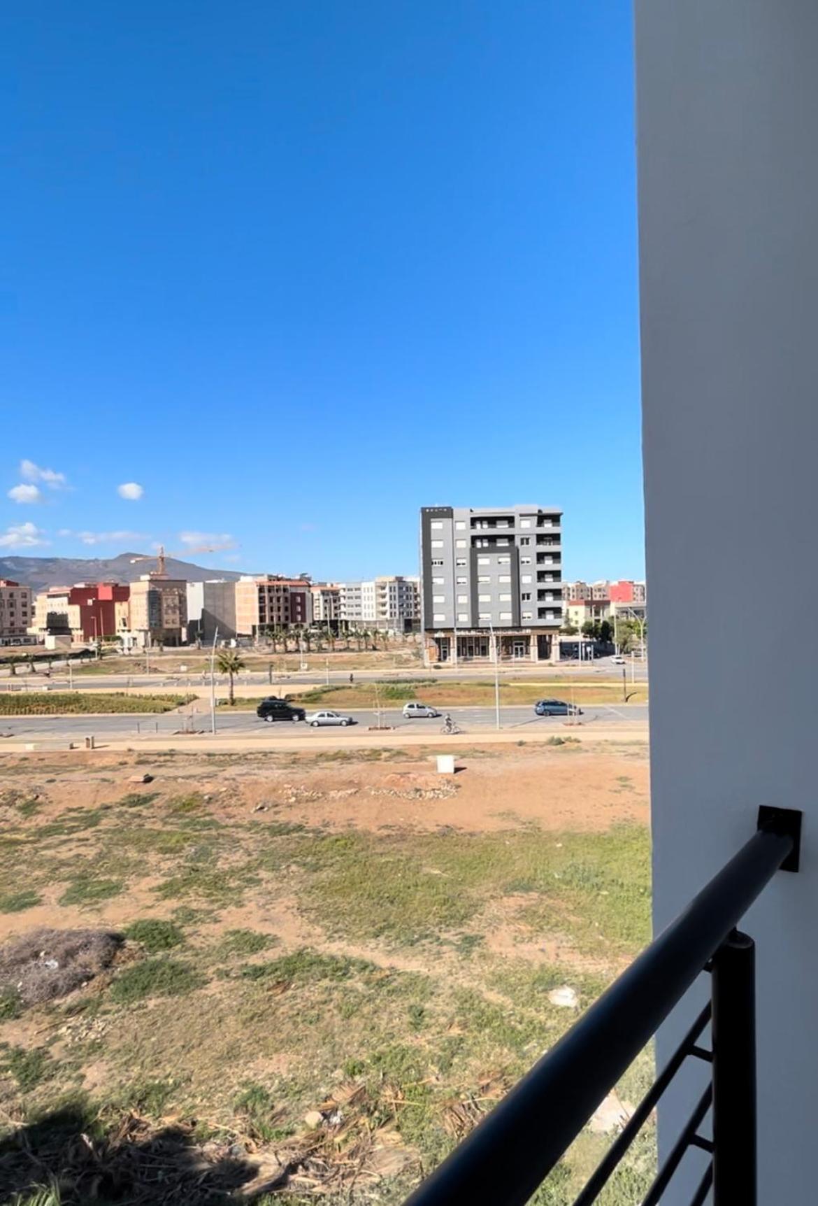 Hay Al Matar,Nador Διαμέρισμα Εξωτερικό φωτογραφία